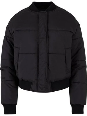 Kurtka zimowa Urban Classics czarny