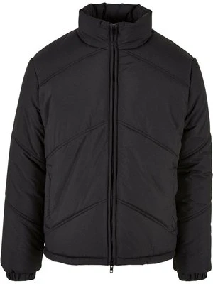 Kurtka zimowa Urban Classics czarny