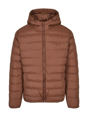 Kurtka zimowa Urban Classics brązowy