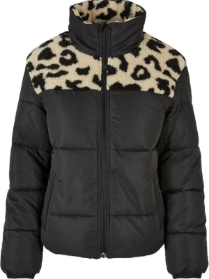 Kurtka zimowa Urban Classics czarny