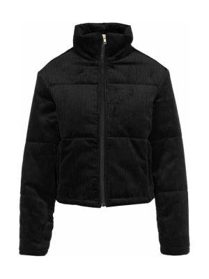 Kurtka zimowa Urban Classics czarny