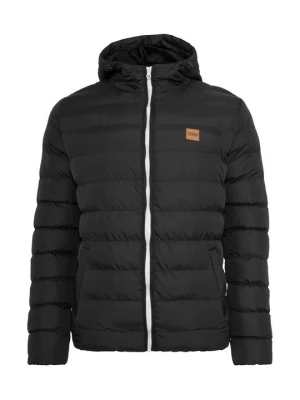 Kurtka zimowa Urban Classics czarny