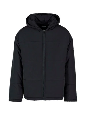 Kurtka zimowa Urban Classics czarny