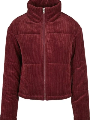 Kurtka zimowa Urban Classics czerwony