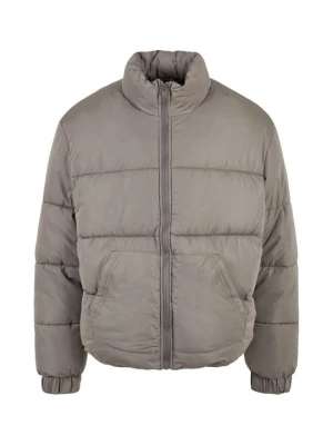 Kurtka zimowa Urban Classics szary