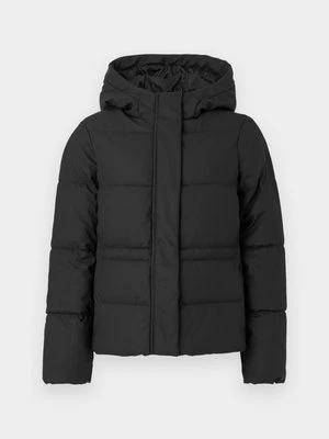 Kurtka zimowa Vero Moda czarny