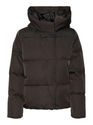 Kurtka zimowa Vero Moda czarny