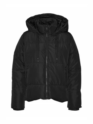 Kurtka zimowa Vero Moda czarny