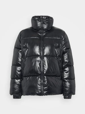 Kurtka zimowa Vero Moda czarny