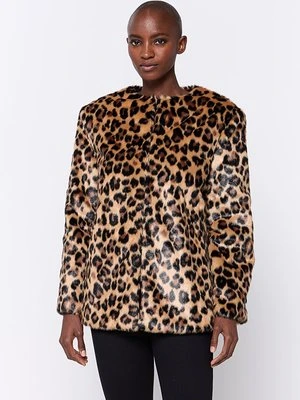 Kurtka zimowa Versace Jeans Couture