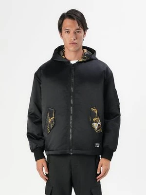 Kurtka zimowa Versace Jeans Couture