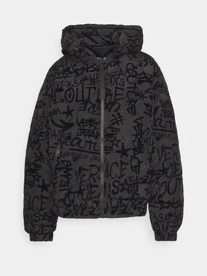 Kurtka zimowa Versace Jeans Couture