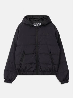 Kurtka zimowa Versace Jeans Couture