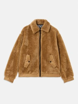 Kurtka zimowa Versace Jeans Couture