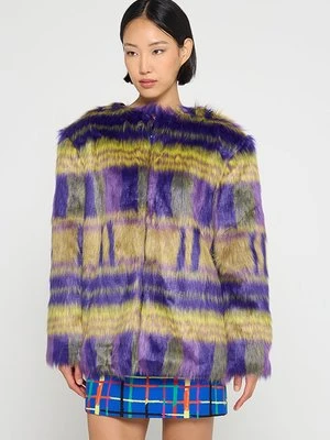 Kurtka zimowa Versace Jeans Couture