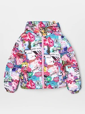 Kurtka zimowa VINGINO