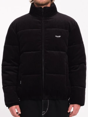 Kurtka zimowa Volcom czarny