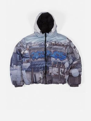 Kurtka zimowa Wasted Paris