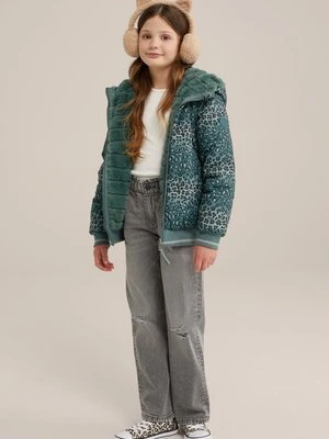 Kurtka zimowa WE Fashion