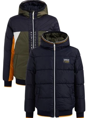 Kurtka zimowa WE Fashion