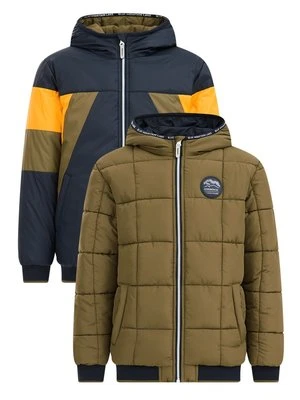 Kurtka zimowa WE Fashion