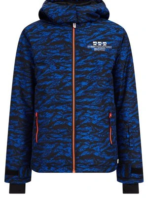 Kurtka zimowa WE Fashion