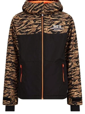 Kurtka zimowa WE Fashion