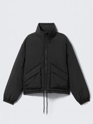 Kurtka zimowa Weekday