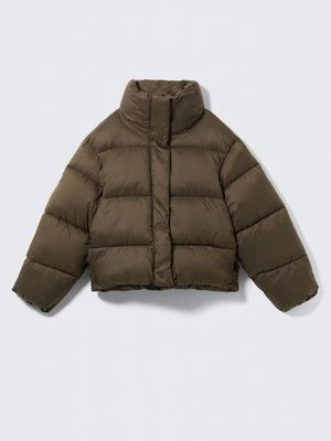 Kurtka zimowa Weekday