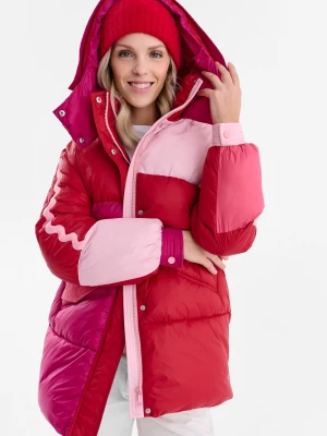 Kurtka zimowa Yuka Cheeky Chill XS