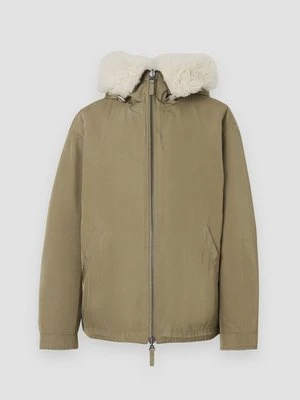 Kurtka zimowa Yves Salomon