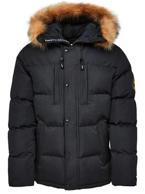 Płaszcz zimowy Zavetti Canada