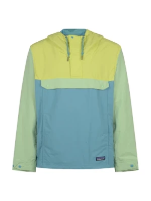 Kurtki Isthmus Anorak Patagonia