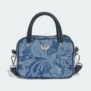 KWADRATOWA TORBA ADIDAS ORIGINALS x LIBERTY LONDON