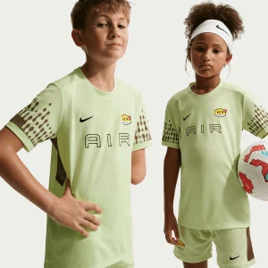 Kylian Mbappe Dri-FIT ACD25 Top Shortsleeve Nike