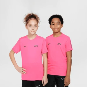 Kylian Mbappe KM Academy25 Dri-FIT Jersey, markiNike, T-Shirts, w kolorze różowy, rozmiar:
