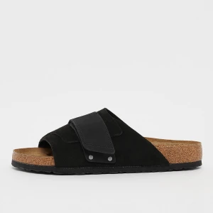 Birkenstock Kyoto mężczyźni Klapki i sandały czarny rozmiar Buty
