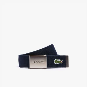 L.12.12 Pasek Concept French Made Lacoste