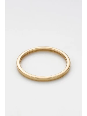 L instant d Or Złoty pierścionek "Adia" rozmiar: 54