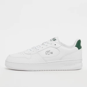 L0001 white/dark green, marki LacosteFootwear, w kolorze Biały, rozmiar