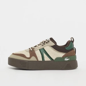 Zdjęcie produktu Lacoste L002 223 5 CFA kobiety Lifestyle brązowy rozmiar Buty