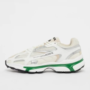 Lacoste L003 2K24 mężczyźni Lifestyle biały rozmiar Buty
