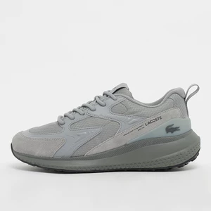 L003 Evo light grey/dark grey, marki LacosteFootwear, w kolorze Szary, rozmiar