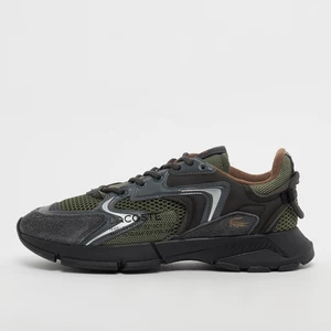 L003 Neo dark gren/black, marki LacosteFootwear, w kolorze Czarny,Wielokolorowy, rozmiar