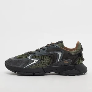 Lacoste L003 Neo mężczyźni Lifestyle czarny rozmiar Buty