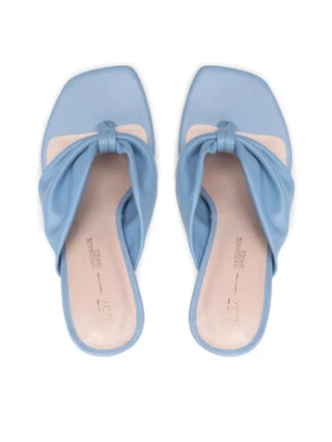 Zdjęcie produktu L37 Japonki Susanna S32 Błękitny