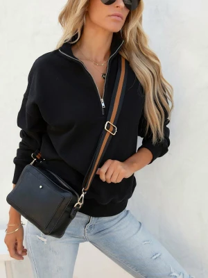 LA Angels Bluza w kolorze czarnym rozmiar: L