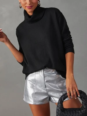 Zdjęcie produktu LA Angels Golf w kolorze czarnym rozmiar: XL