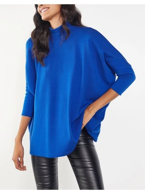 LA Angels Golf w kolorze niebieskim rozmiar: L