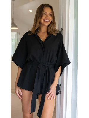 LA Angels Kombinezon w kolorze czarnym rozmiar: L